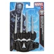 Іграшка-рукавичка Hasbro Marvel Кігті Чорної пантери (F0522_F0772) - зображення 3