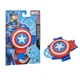 Игрушка-перчатка Hasbro Marvel Щит Капитана Америки (F0522_F0773) - изображение 2