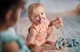 Smoczek ortodontyczny Philips AVENT Ultra Air Animals 6-18m 2 szt SCF080/08 (8710103949459) - obraz 5