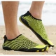 Аквашузы от кораллов и рифов желтые 46 Sport (Yellow) (102946) - зображення 7