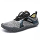 Аквашузы от кораллов и рифов серые 40 Sport Z (Grey) (1019) - изображение 2