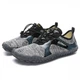 Аквашузы от кораллов и рифов серые 40 Sport Z (Grey) (1019) - изображение 9