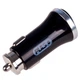 Автомобильное зарядное устройство 2USB 12-24V2,4A PULSO C-2411BK - изображение 3