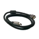 Кабель ExtraDigital HDMI to HDMI 2.1 8K 60 Гц 48 Гб/с 7680 х 4320 DPI 1.5 м (KBH1740) - изображение 7