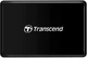 Кардрідер Transcend TS-RDF8K2 USB3.1 Gen1 All-in-1 Multi Card Reader SD/microSD/CF - зображення 3