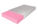 Матрас Fresh Rosi Roll 180X200См - изображение 2