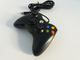Проводной джойстик геймпад для Xbox 360 Чёрный (NJ-60) - изображение 5