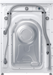 Стиральная машина с сушкой Samsung WD70T4047CE/UA - изображение 9
