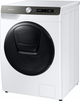 Стиральная машина с сушкой Samsung WD80T554CBT/UA - изображение 4