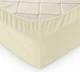 Простирадло на резинці MirSon 19-311 Rosemary 90x190x25 см (2200002892292) - зображення 3