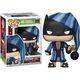 Фігурка Funko Pop Фанко Поп Супер герої Бетмен Super Heroes Holidays Batman 10 см SН B 355 - зображення 1