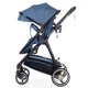 Коляска BabyHit Winger Blue трансформер (73553) - зображення 6