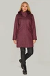Куртка Miorichi Марта 48 Марсала (01091-red48) - изображение 3