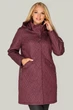Куртка Miorichi Марта 48 Марсала (01091-red48) - изображение 4