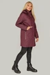 Куртка Miorichi Марта 48 Марсала (01091-red48) - изображение 5