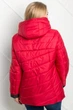 Куртка Miorichi Аврора 60 Красный (01018-r-red60) - изображение 5