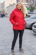Куртка Miorichi Аврора 60 Красный (01018-r-red60) - изображение 9
