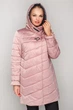 Куртка Miorichi Аманда 60 Пудра (01068-red60) - изображение 3
