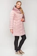 Куртка Miorichi Аманда 60 Пудра (01068-red60) - изображение 5