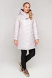 Куртка Miorichi Аманда 58 Жемчуг (01066-white58) - изображение 3