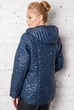 Куртка Miorichi Мишель 58 Синий (01027-blue58) - изображение 2