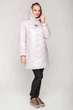 Куртка Miorichi Аманда 58 Жемчуг (01066-white58) - изображение 6
