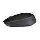 Миша Logitech M170 WL Grey Black (910-004642) - изображение 2