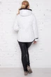Куртка Miorichi Мишель 54 Білий (01027-white54) - изображение 5