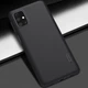Чохол Nillkin Matte для Samsung Galaxy M31s Чорний (00000039805_4) - зображення 8