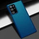 Чехол Nillkin Matte для Samsung Galaxy Note 20 Ultra Бирюзовый / Peacock blue - изображение 4