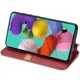 Чехол-книжка Epik Prisma для Xiaomi Redmi 9A Красный - изображение 4