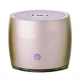Колонка Bluetooth EWA A103 Gold - изображение 1