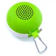 Колонка Bluetooth EWA A103 Gold - изображение 3