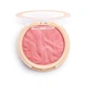 Румяна MAKEUP REVOLUTION Blusher Reloaded - Ballerina - изображение 2
