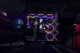 Корпус 1STPLAYER SP8-G3 RGB LED Black - изображение 10