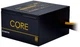 Zasilacz Chieftec CORE BBS-500S 120mm, 80+ GOLD, opakowanie detaliczne - obraz 5