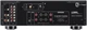 Интегральный усилитель Yamaha A-S501 II Black - изображение 3