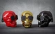 Портативная акустика Jarre Technologies AeroSkull XS+ - изображение 2