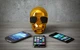 Портативная акустика Jarre Technologies AeroSkull XS+ - изображение 3