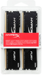 Оперативная память HyperX DDR4-3200 16384MB PC4-25600 (Kit of 2x8192) Fury Black (HX432C16FB3K2/16) - изображение 4