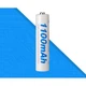 Аккумулятор Beston AAA 1.2V 1100 mAh Ni-Mh - изображение 2