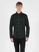 Рубашка хлопковая мужская Colin's CL1048576DKH S Dark Khaki - изображение 4