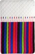 Ковдра Руно Wool Pencils 200х220 (322.137ШК_Pencils) - зображення 2