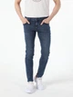 Джинсы Slim Fit мужские Colin's 041 Danny CL1055275DN03933 29-34 Santino Wash - изображение 4