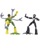 Ігровий набір Hasbro Spider-Man Людина-павук і Доктор Восьминіг (F0239) - зображення 1