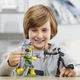 Ігровий набір Hasbro Spider-Man Людина-павук і Доктор Восьминіг (F0239) - зображення 7