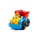 Конструктор Самоскид First Builders Дилан Mega Bloks IR33641 - зображення 6