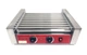 Гриль роликовий GoodFood HDRG9 RED - изображение 3