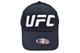 Кепка фулка Classic UFC 56-57 см темно-синяя (C 0919-435) - изображение 2