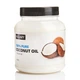 Кокосове масло рафінована Hillary Premium Quality Coconut Oil 500мл R131382 - зображення 2